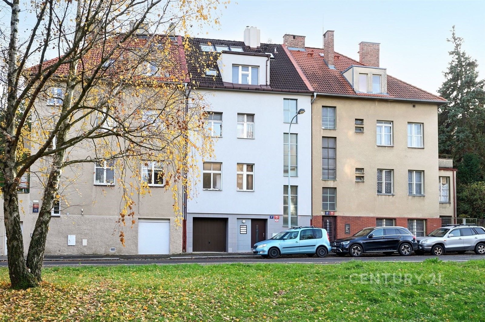 Byty, Nový lesík, Praha, 171 m²