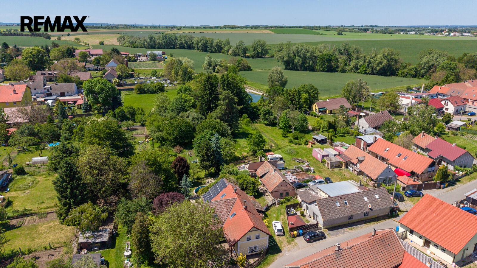 Rodinný dům · 80 m² · Velim Vítězov - 4