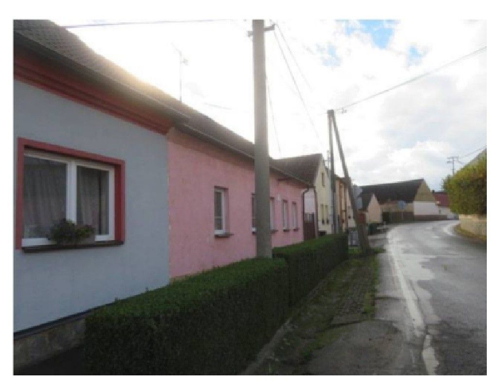 Prodej rodinný dům - Koloveč, 345 43