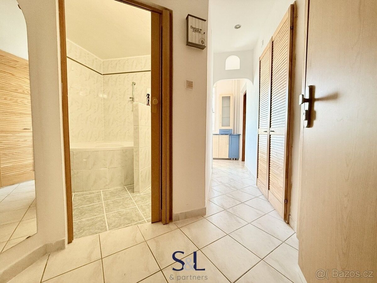 Byty, Jablonec nad Nisou, 466 01