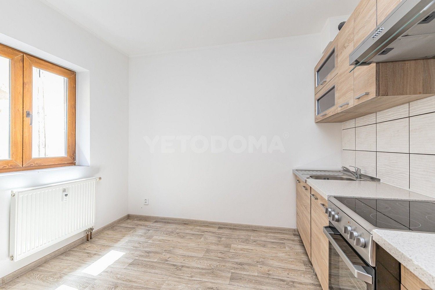 Byt 1+1 · 37 m² · Blovice, okres Plzeň-jih, Plzeňský kraj - 4