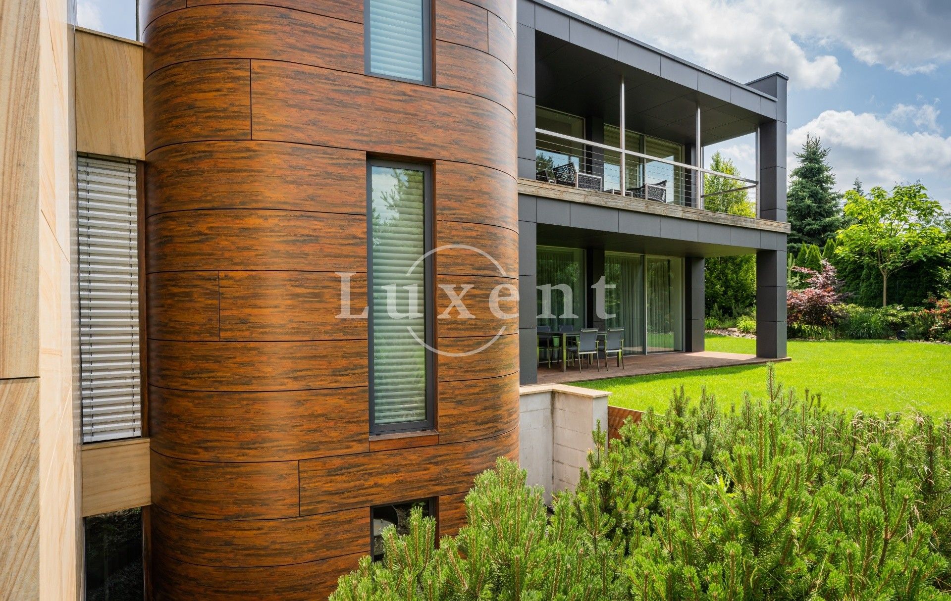 Vily, Františka Landovského 965, Průhonice, 660 m² - 2