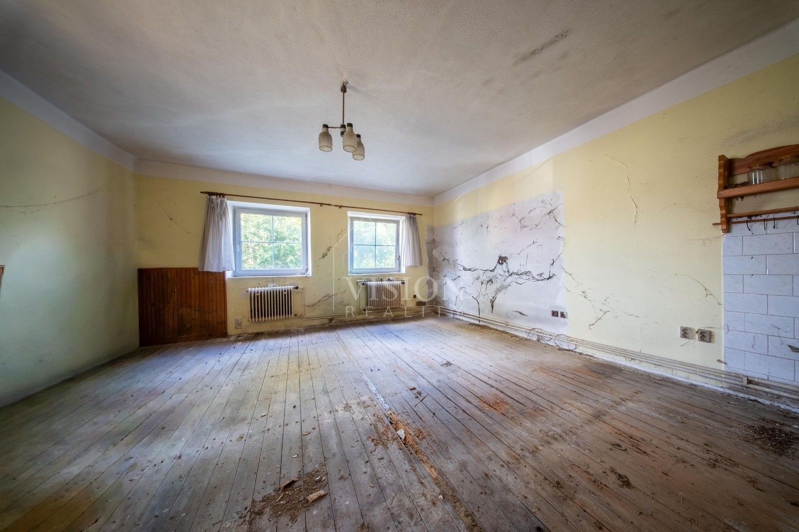 Prodej rodinný dům - Ratibořské Hory Vřesce, 66 m² - 5