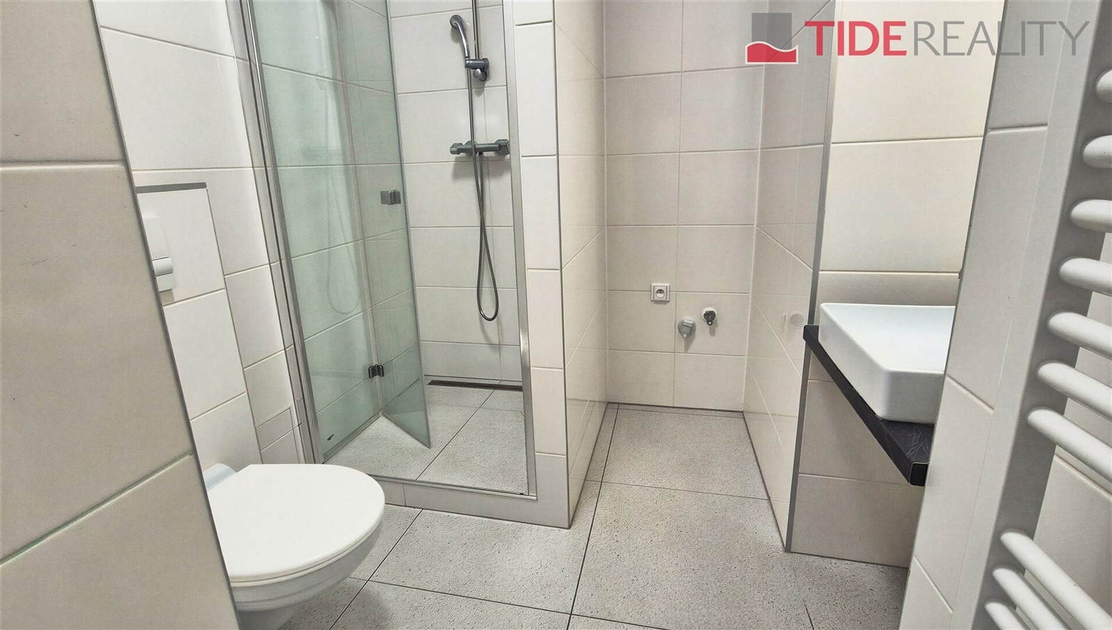 Prodej byt 2+kk - Pod Terebkou 1072, Praha Nusle, 52 m² - 5