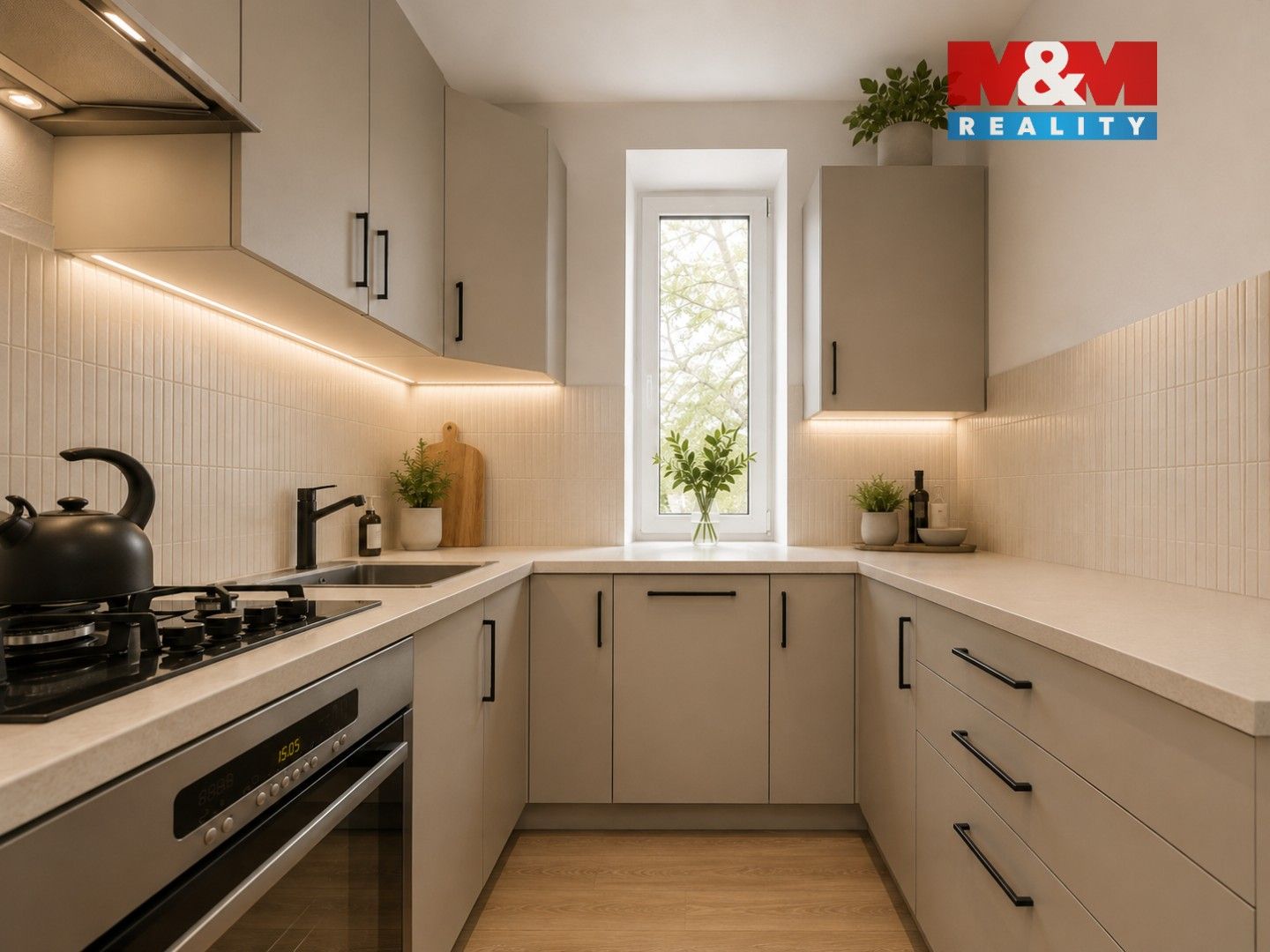 Byt 3+kk · 80 m² · Starého, Olomouc - 4