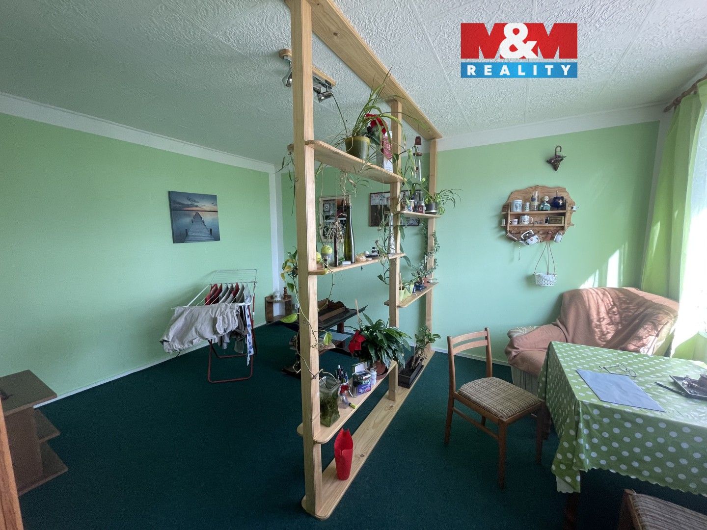 2+1, Pionýrská, Javorník, 48 m²