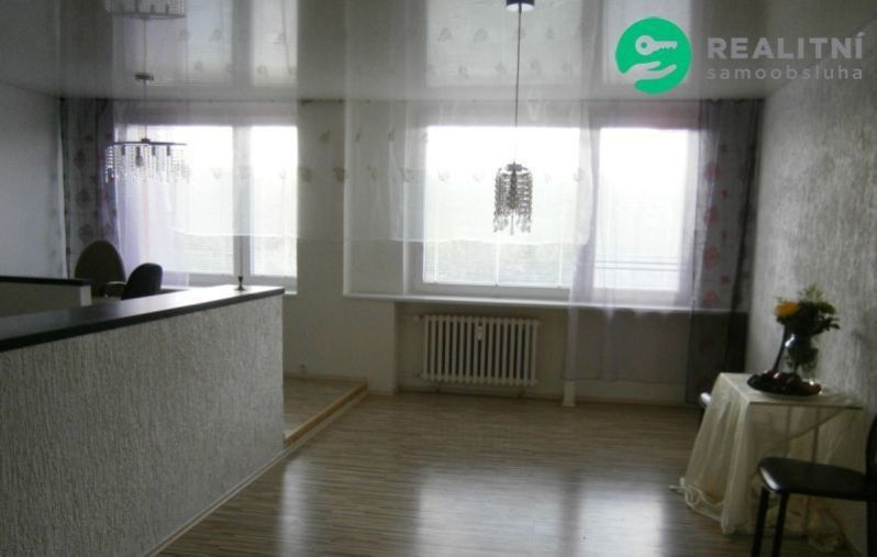Pronájem byt 3+kk - Františka Malíka, Most, 72 m² - 5