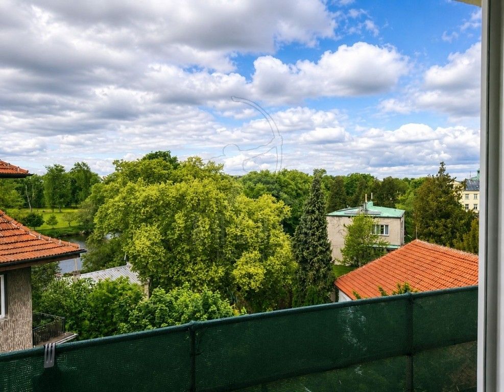 Byt 2+kk · 52 m² · Říční 14, Poděbrady II - 4