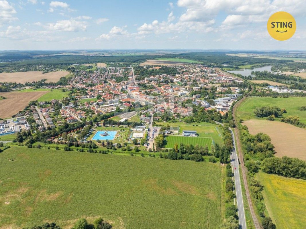 Prodej pozemek pro bydlení - Chlumec nad Cidlinou, 503 51