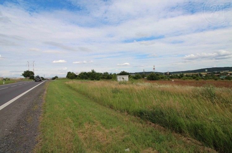 Prodej pozemek pro bydlení - Vřesina u Bílovce, 742 85