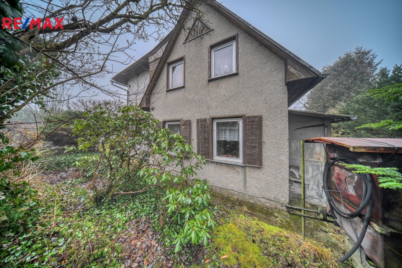 Prodej chata - Vilémovice, 80 m²