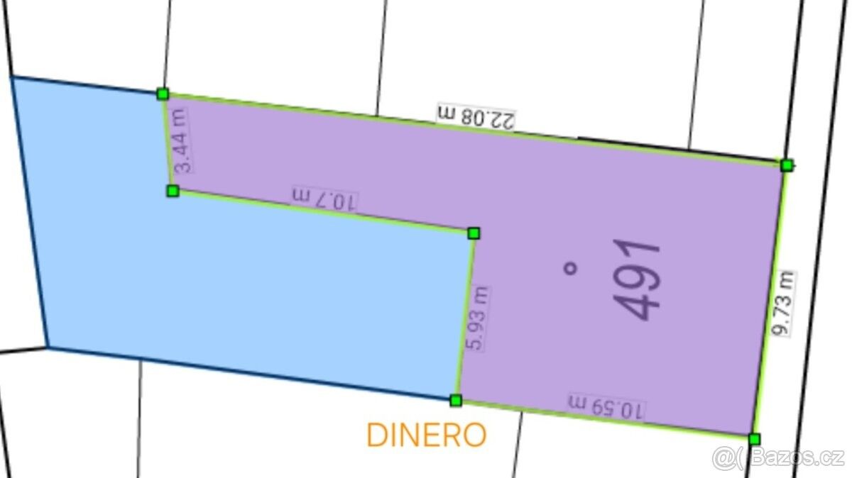 Prodej rodinný dům - Nosislav, 691 64