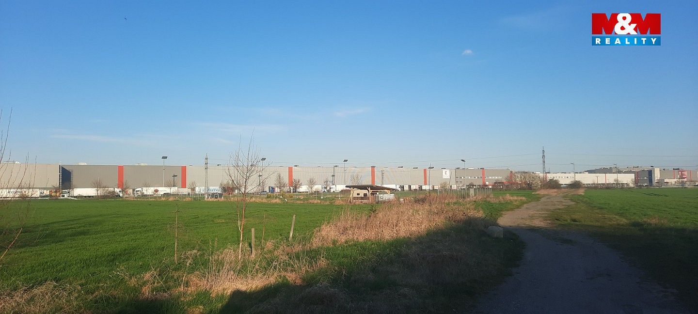 Zemědělské pozemky, Olomouc, Olomoucký kraj - 2