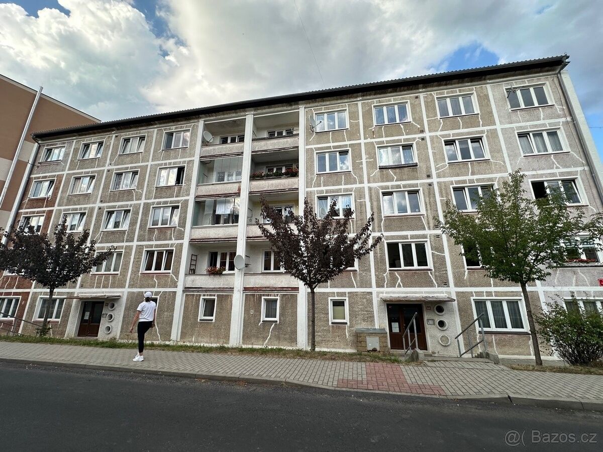 Byty, Rotava, 357 01 - 1