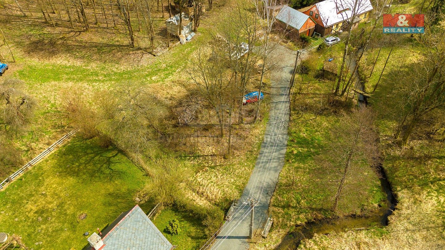 Pozemek · Lobendava - Severní, okres Děčín, Ústecký kraj - 3