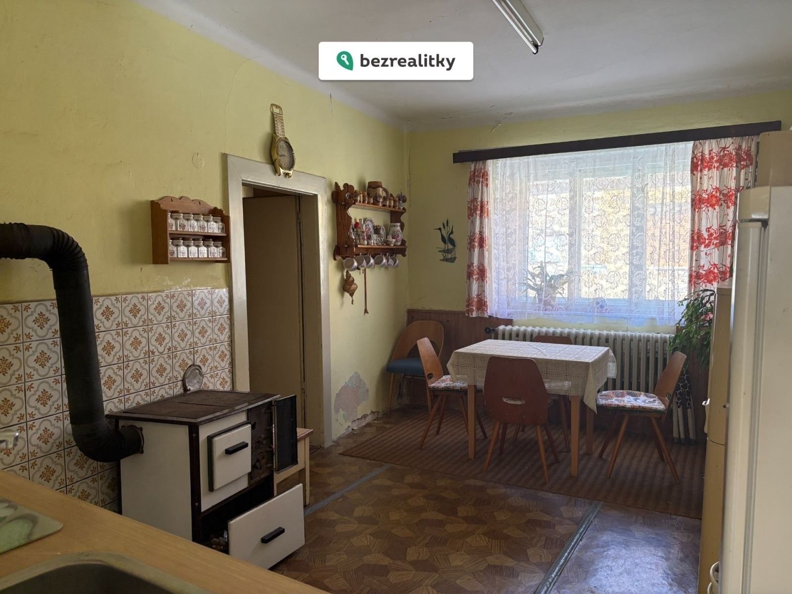 Prodej rodinný dům - Malesická 42, Město Touškov, 122 m² - 5