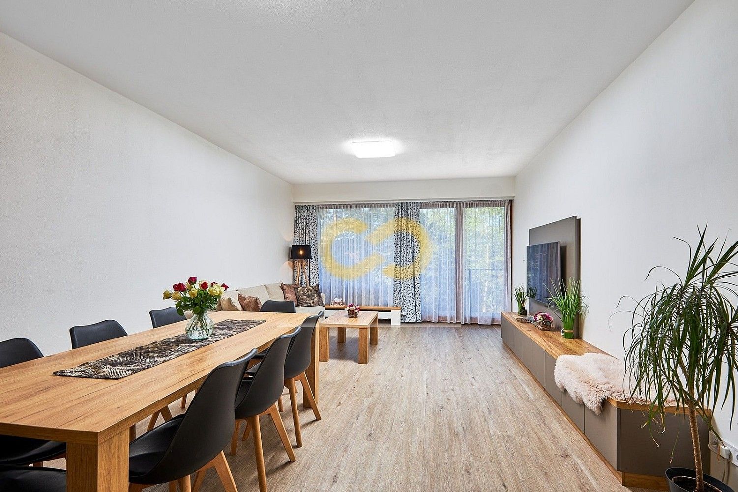 3+kk, Lipno nad Vltavou, okres Český Krumlov, Jihočeský kraj, 97 m² - 2