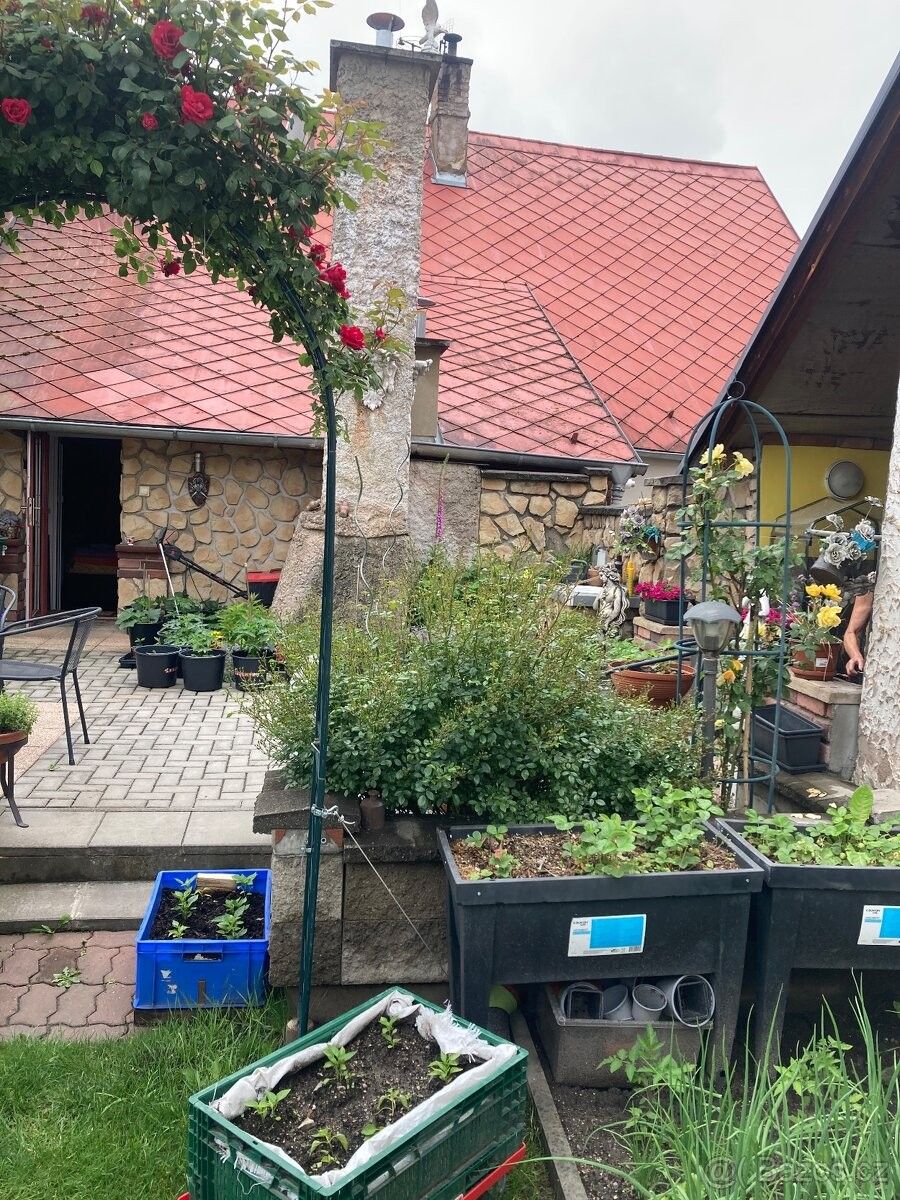 Rodinné domy, Benešov nad Černou, 382 41