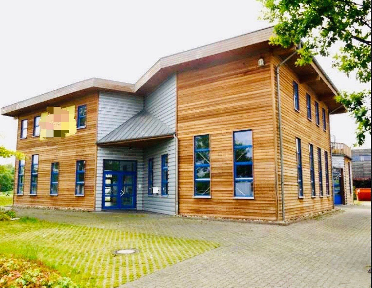 Obchodní prostory · 1 440 m² · Gießereiweg 2 Essen Nordviertel Nordrhein-Westfalen 45141 - 3