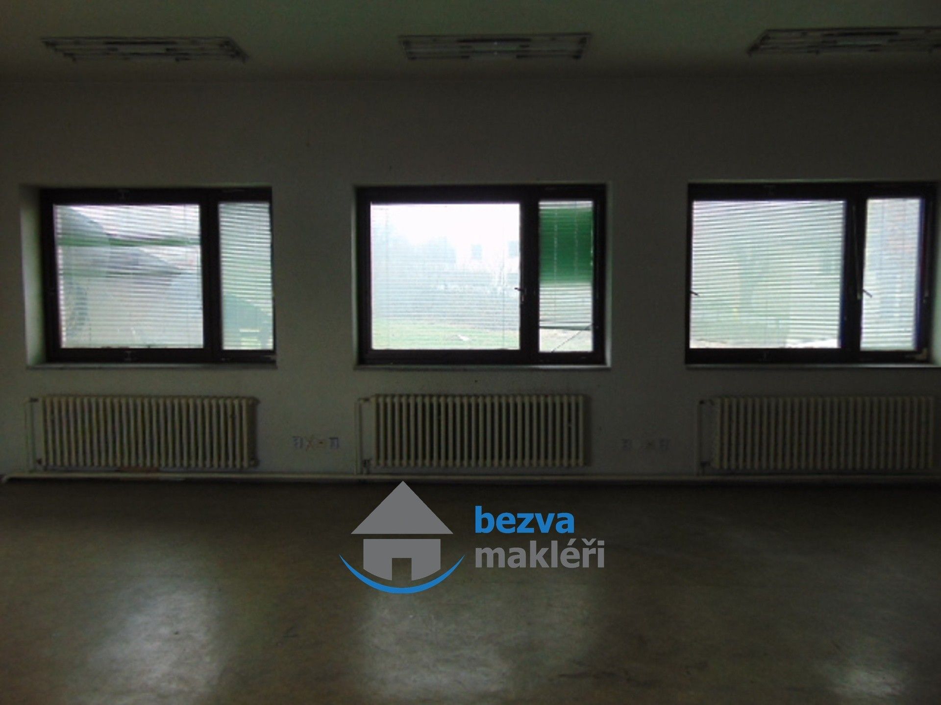 Výrobní prostory · 68 m² · Husova, Skuteč - 3