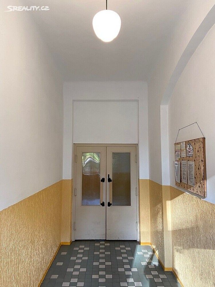 Byt 3+kk · 82 m² · Karlovy Vary, Karlovarský kraj - 4