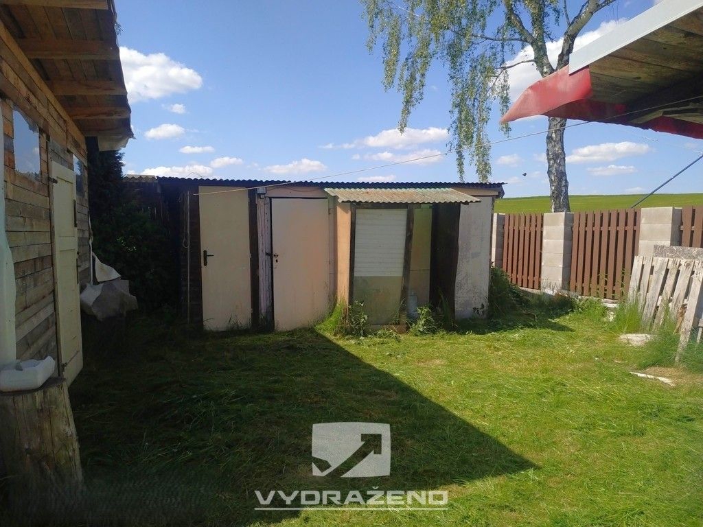 Prodej chata - Dobronín, 588 12