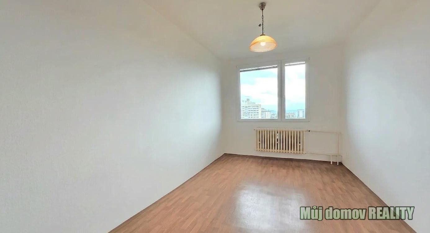 Byt 3+1 · 68 m² · Famfulíkova, Praha - 4