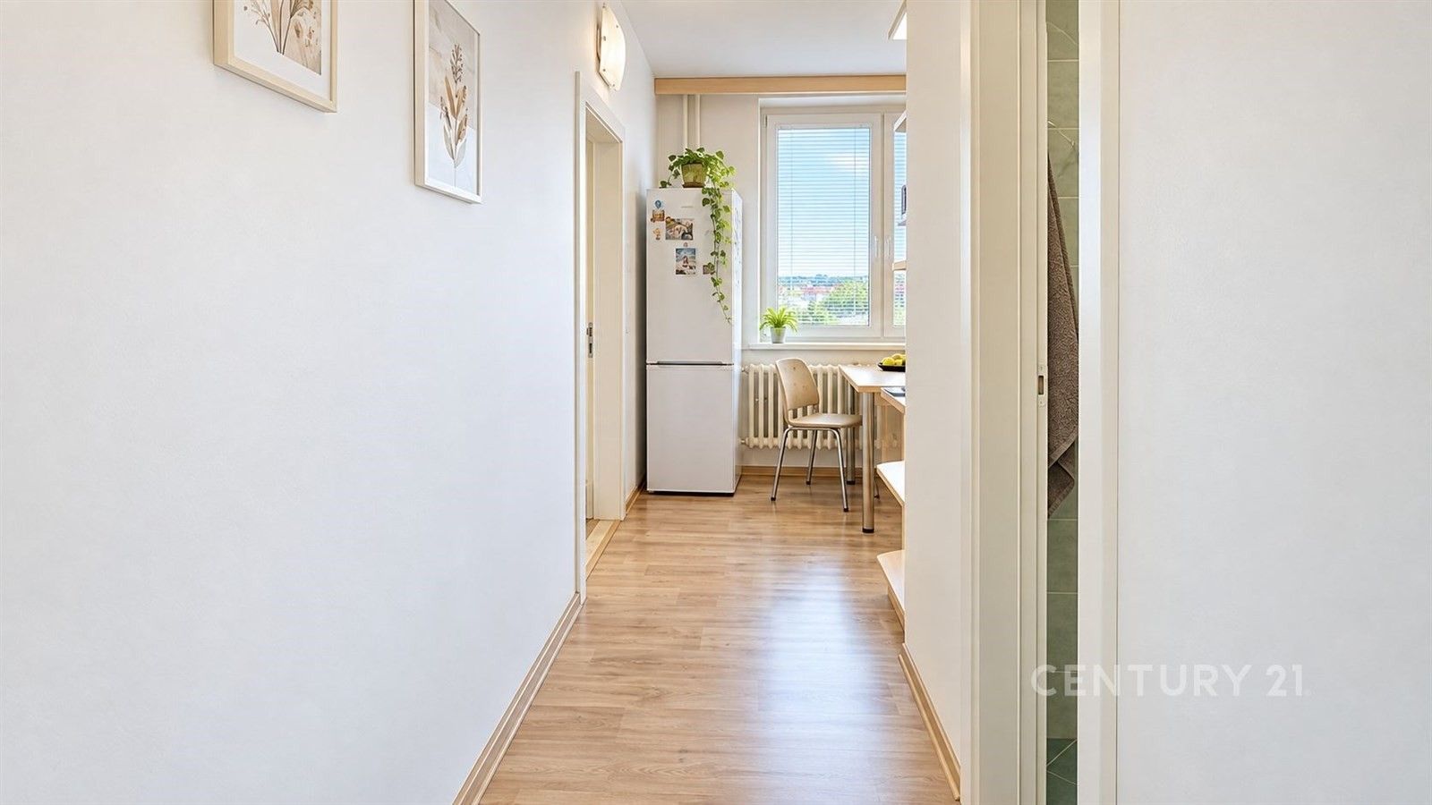 Byt 3+1 · 72 m² · Nábřeží 1359, Napajedla - 4