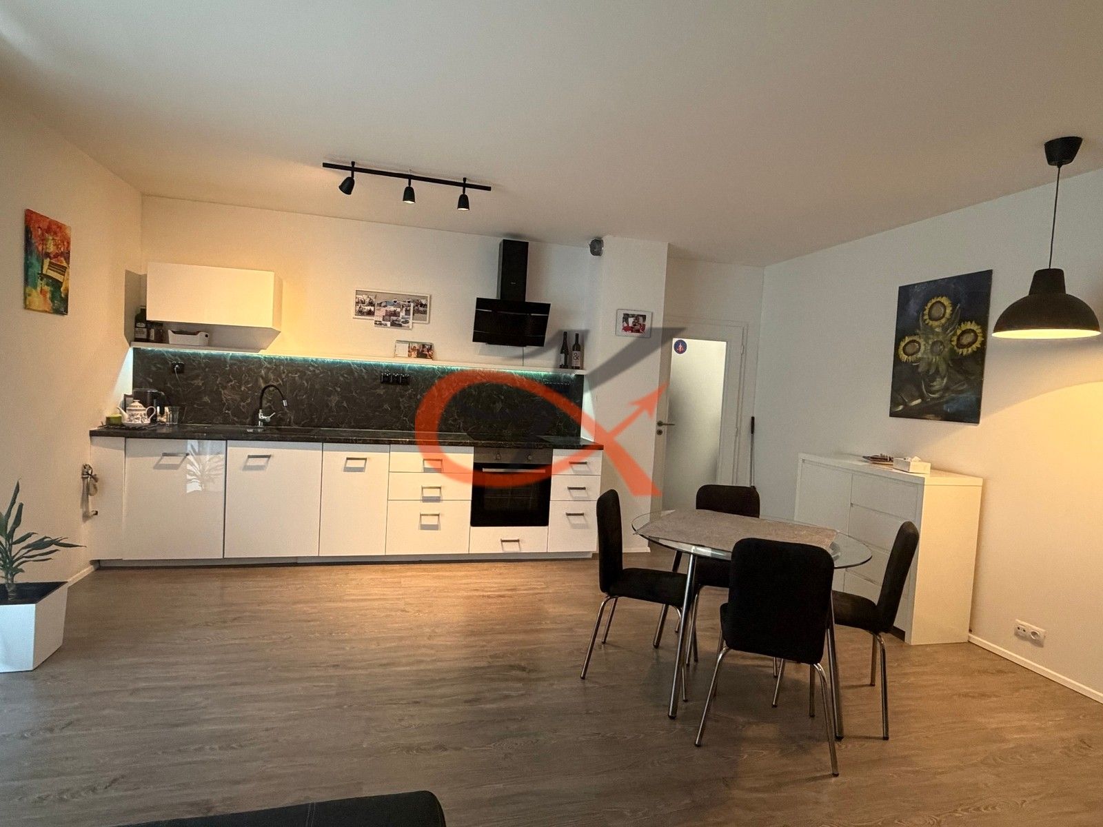 Pronájem byt 2+kk - Světlov, Šternberk, 60 m²