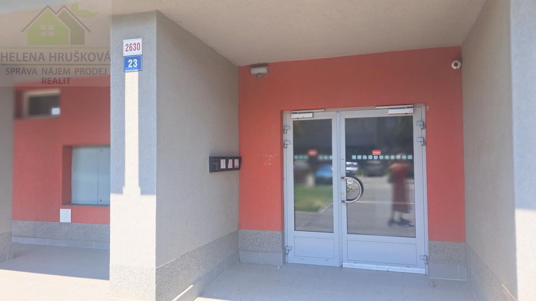 Byt 1+1 · 40 m² · Ostrava - Zábřeh, okres Ostrava-město, Moravskoslezský kraj - 4