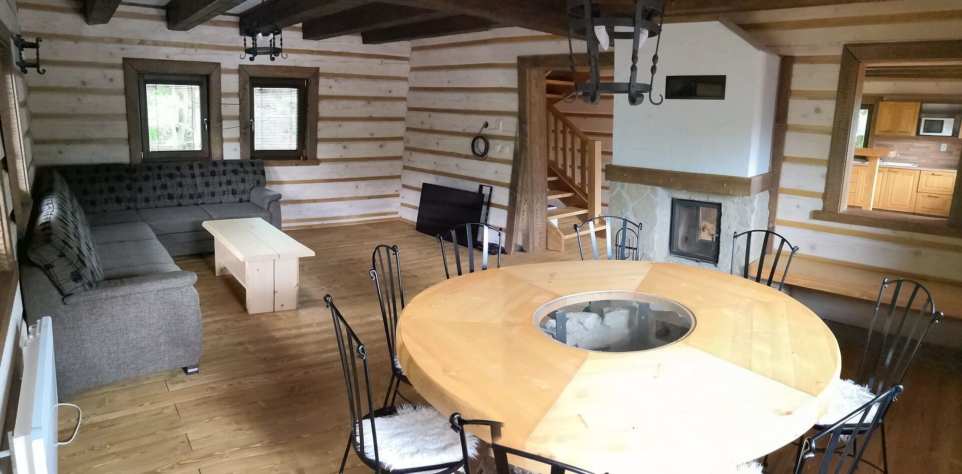 Chalupy, Klokočov, Žilinský kraj, Slovensko, 1 009 m² - 2