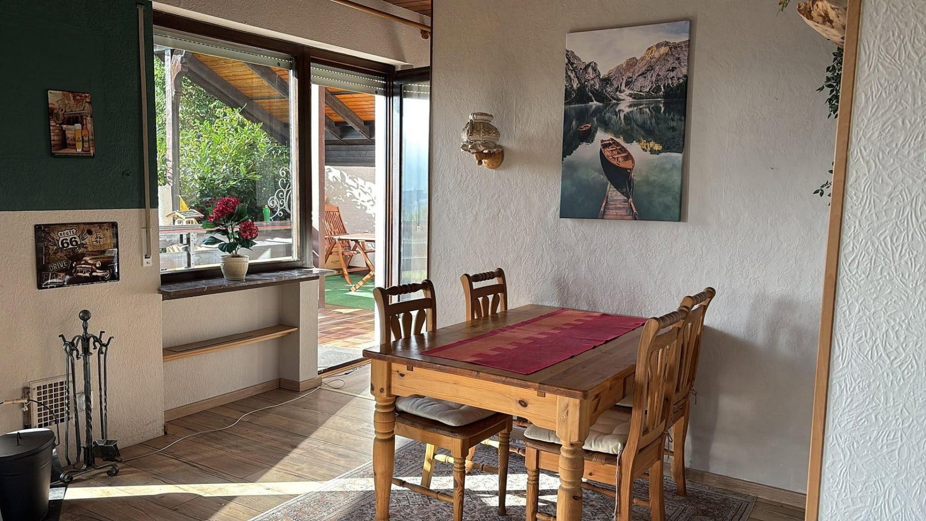 Prodej rodinný dům - , Hessen, 120 m² - 5