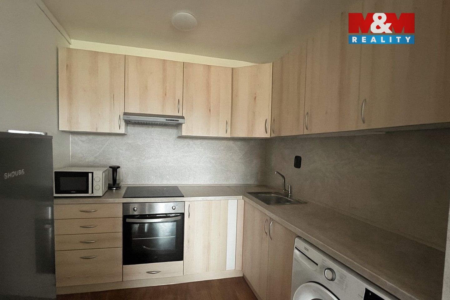 Prodej byt 2+kk - Revoluční, Libochovice, 40 m²