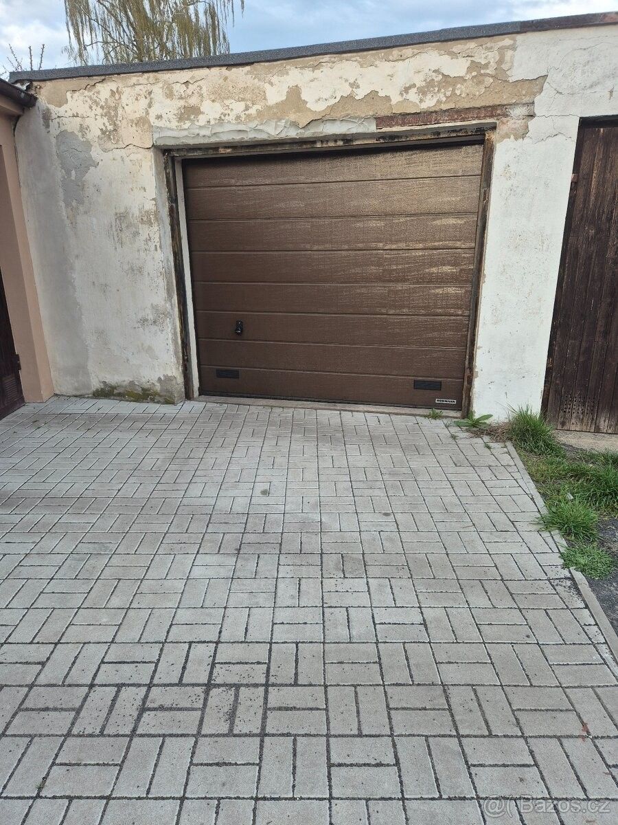 Garáž · Teplice, 415 01 - 3