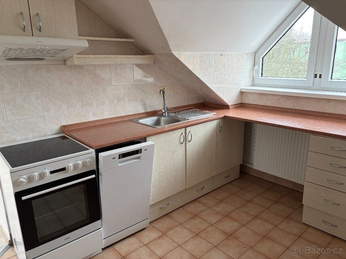 Pronájem byt - Litomyšl, 570 01