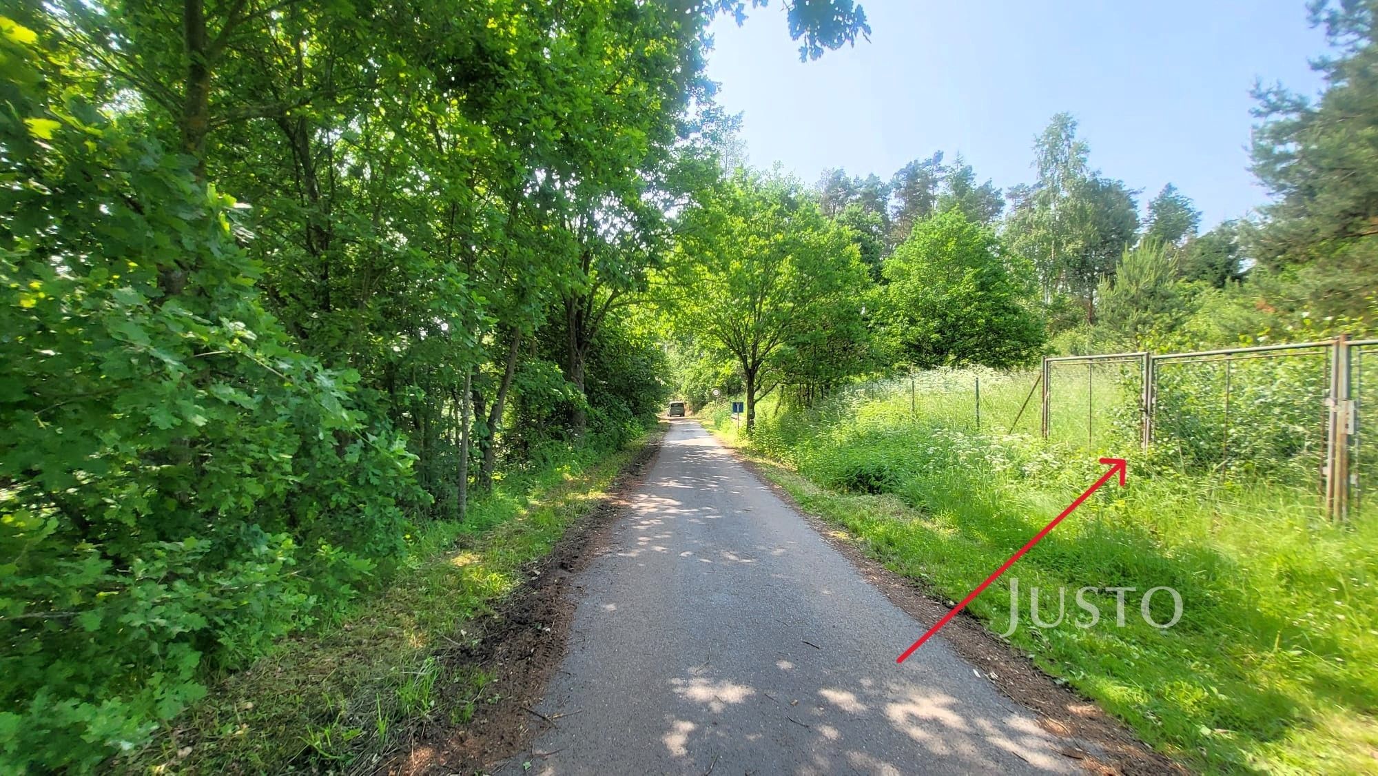Pozemek pro bydlení · 3 152 m² · Jetětice - 4