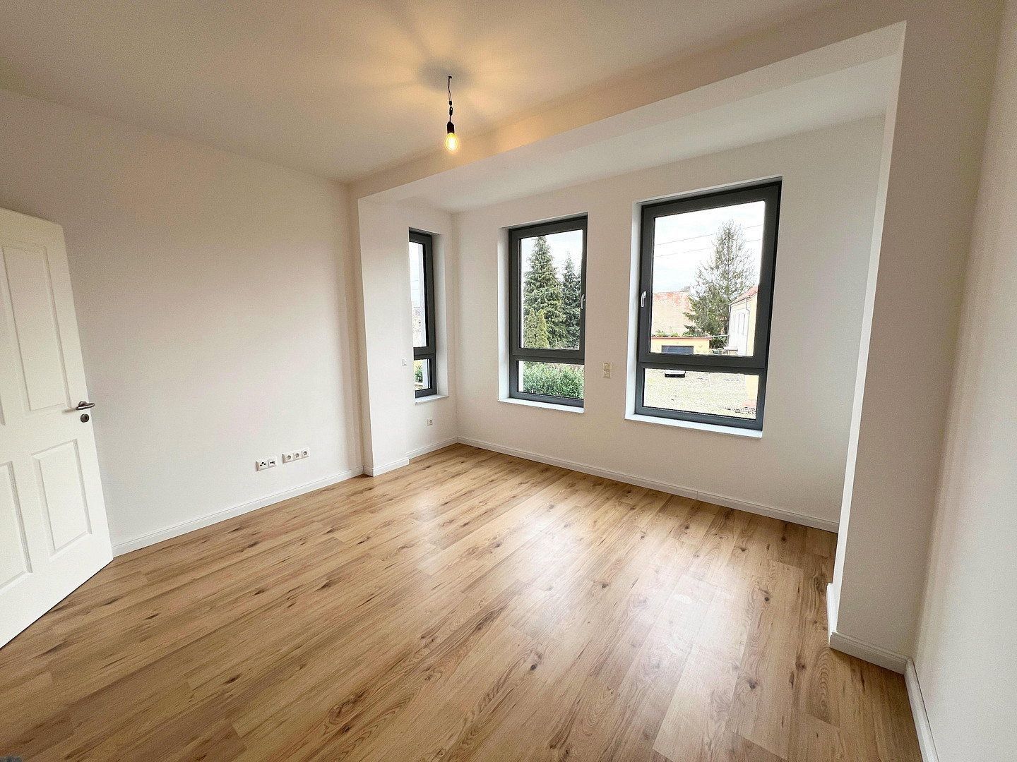 2+1, Alt Salbke 73 Magdeburg Salbke Sachsen-Anhalt 39122, 69 m² - 2