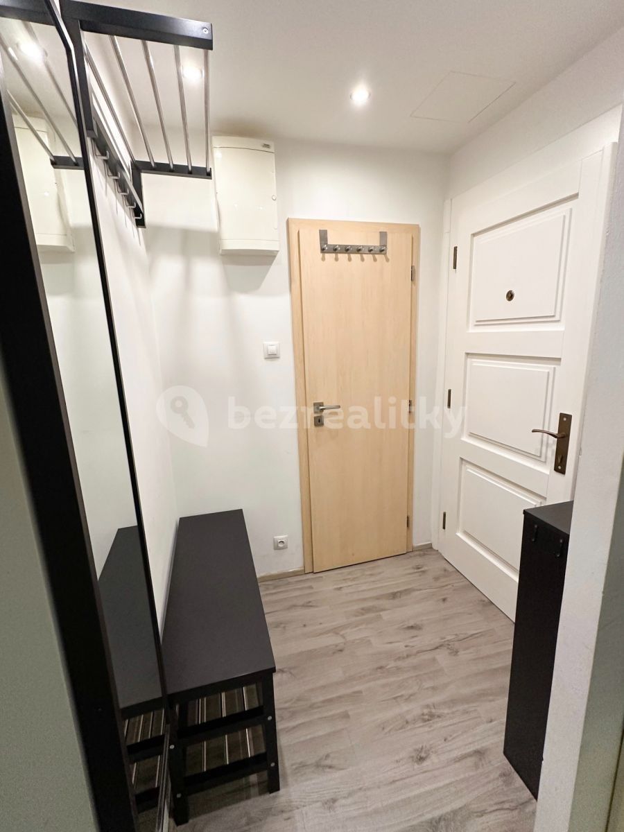 2+kk, Janovského, Praha - Holešovice, 53 m² - 1