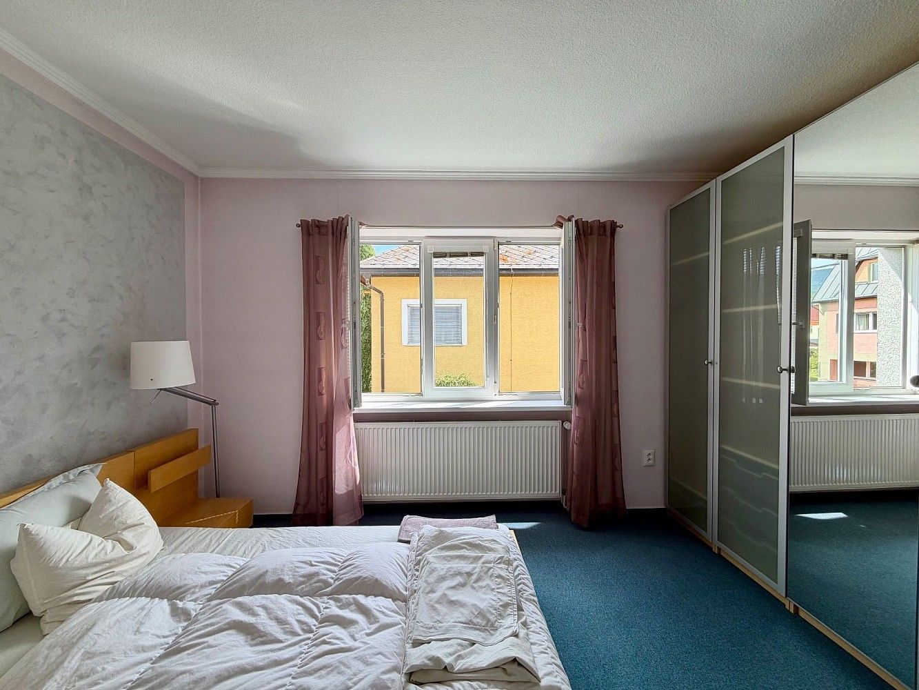 2+1, Rožnov pod Radhoštěm, okres Vsetín, Zlínský kraj, 86 m² - 2