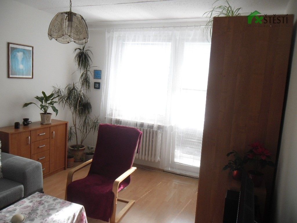 2+1, M. Majerové, Třebíč, 57 m² - 2