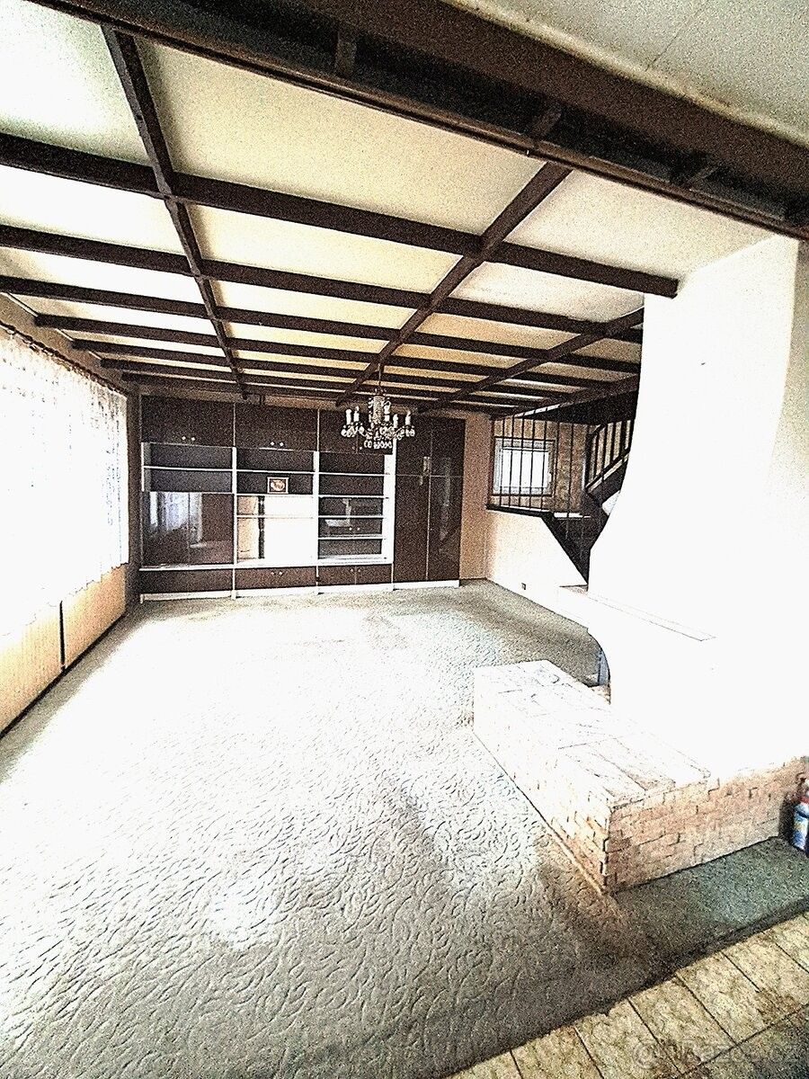 Prodej rodinný dům - Jílové u Děčína, 407 01