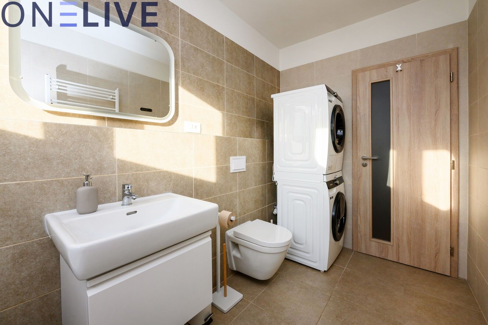 Byt 1+kk · 36 m² · U Pondu, Heřmanova Huť Vlkýš - 4