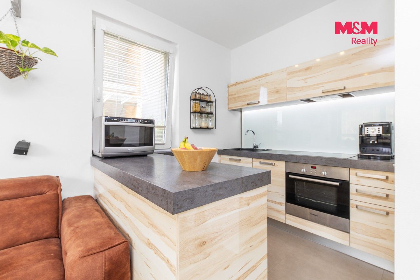 2+kk, Slatina, Brno, 57 m² - 2