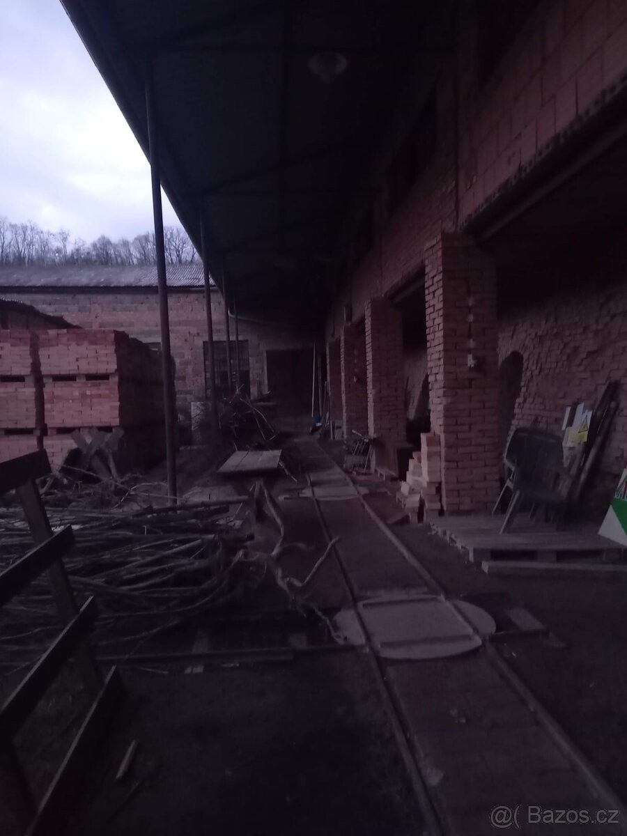 Prodej ostatní - Šitbořice, 691 76