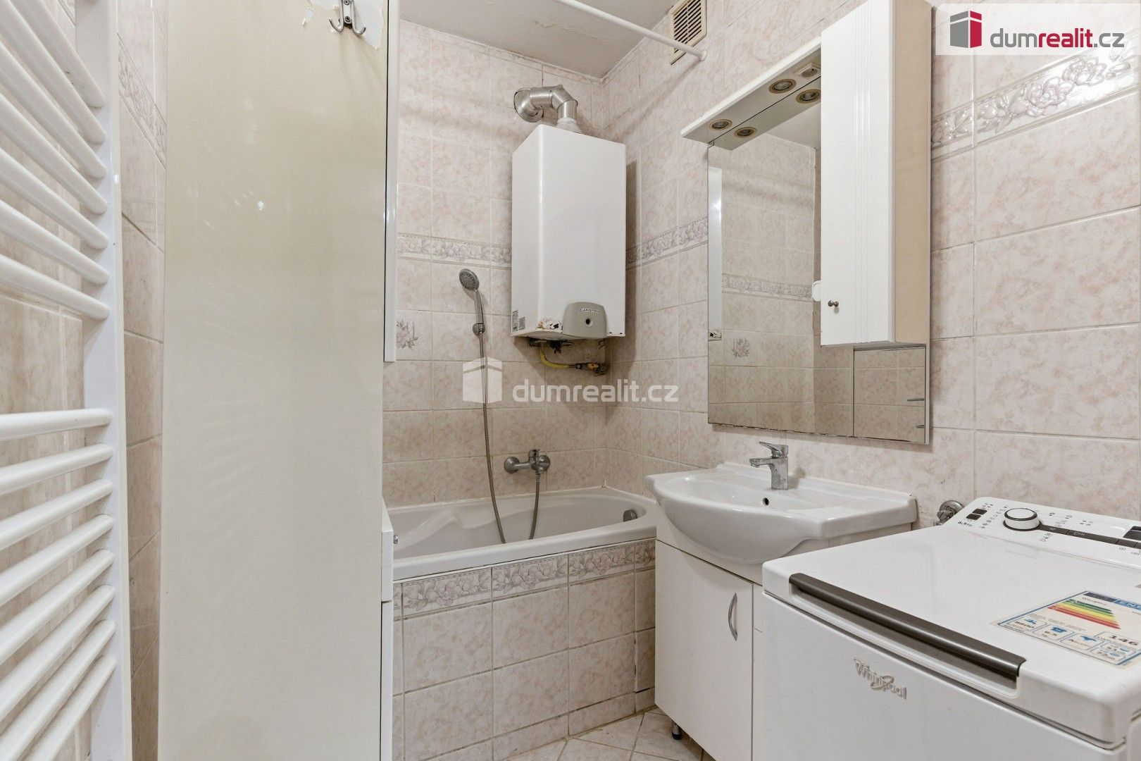 Prodej byt 2+1 - Čermákova, Brno, 63 m²