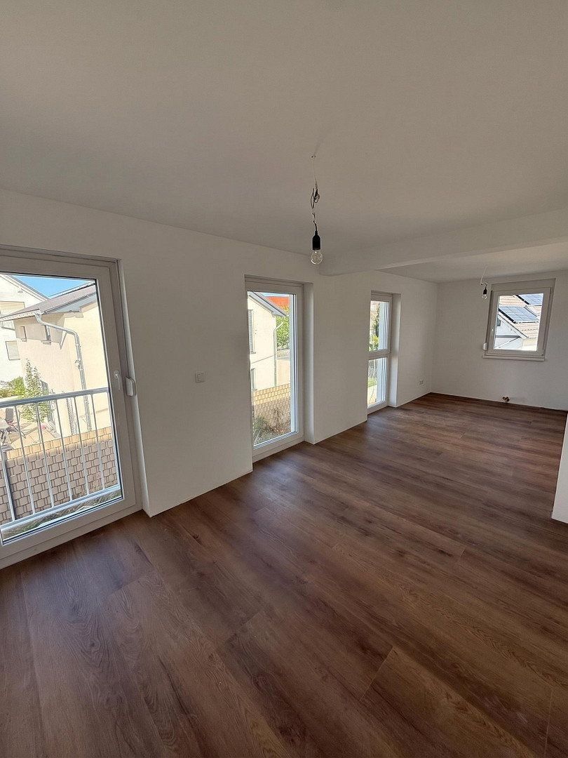 Pronájem byt 6+kk a více - Reisachstraße 8, , Bádensko-Württembersko, 150 m² - 5
