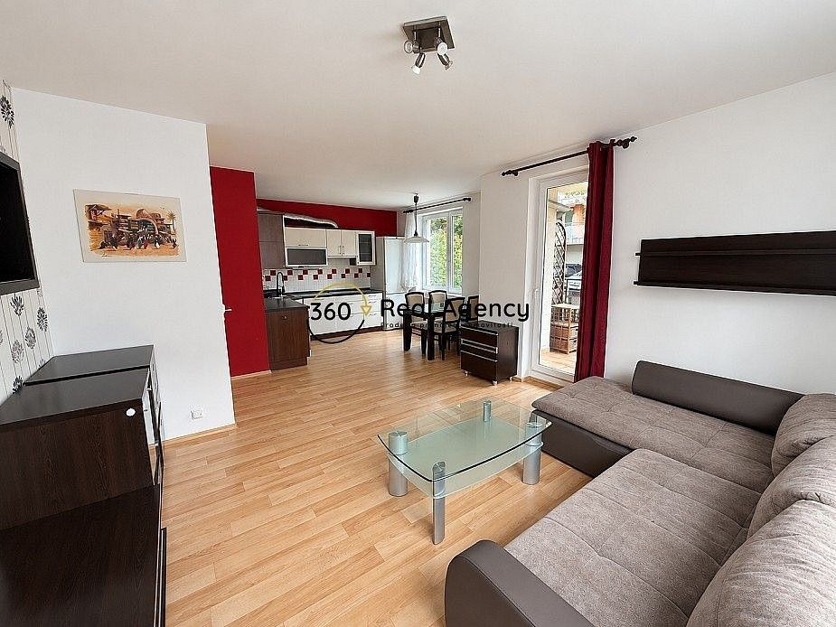 Byt 2+kk · 60 m² · Praha - Záběhlice, okres Praha 10, Hlavní město Praha - 1