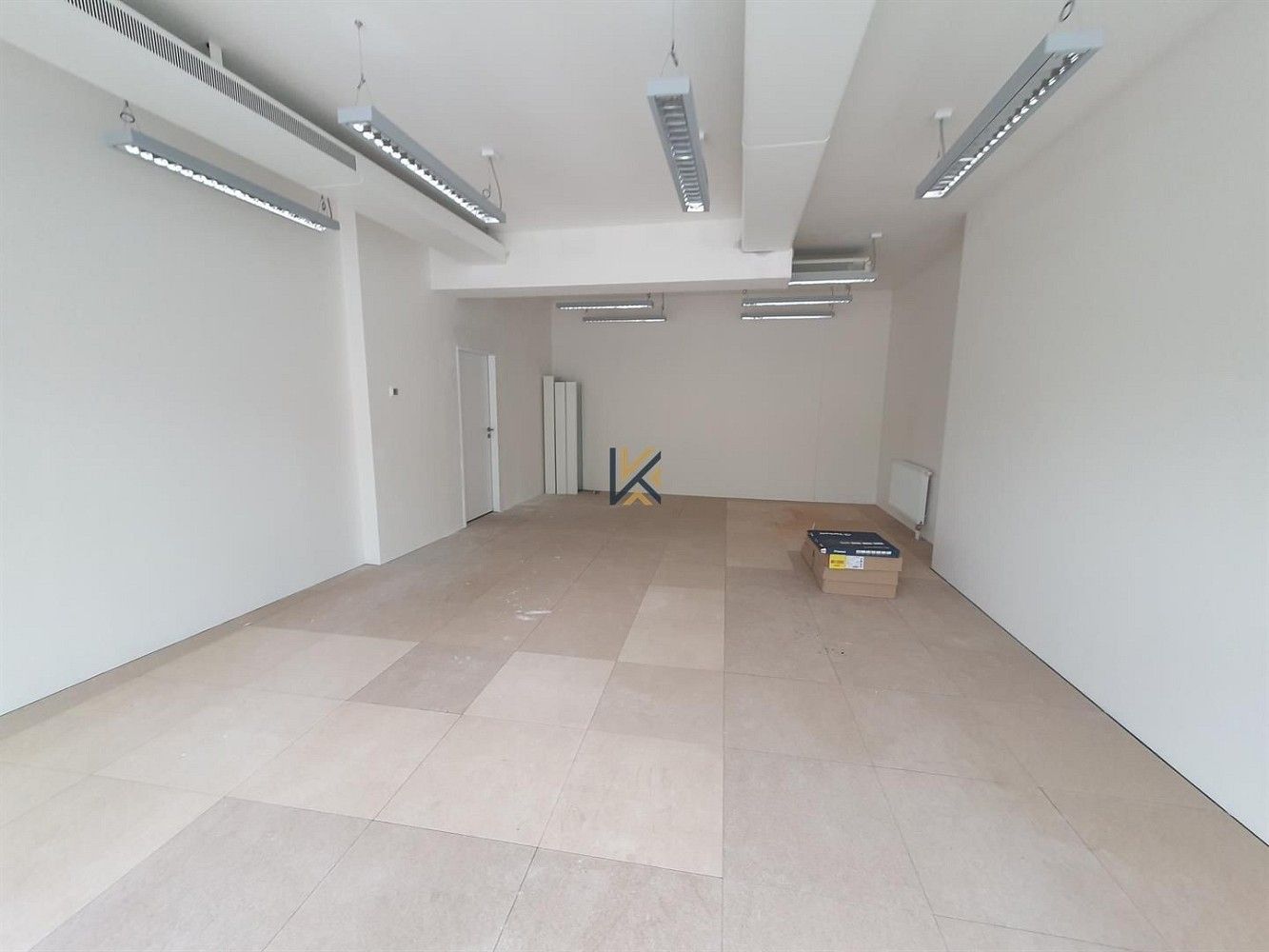 Obchodní prostory · 45 m² · Lomnického, Praha 4 - Nusle - 3