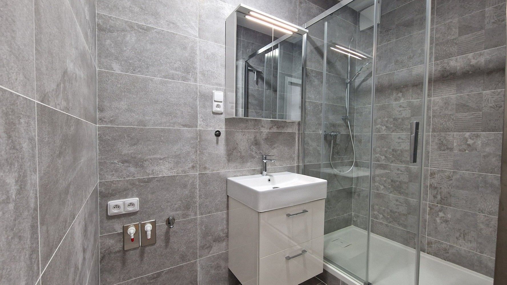 2+1, Lovosice, okres Litoměřice, Ústecký kraj, 56 m² - 2