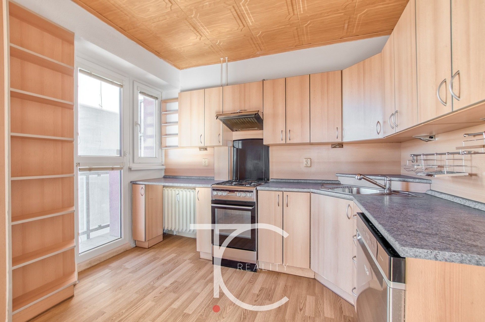 Pronájem byt 2+1 - Ostravská 883, Frýdek-Místek Místek, 63 m² - 5